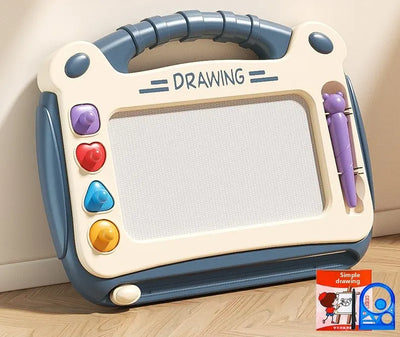 Ardoise Magique Enfant | MagiDraw™