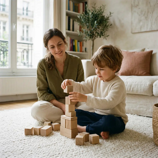 Idées cadeaux enfant 5 ans : la sélection éducative 2026