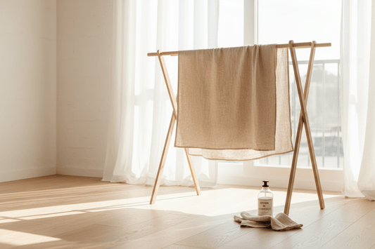 Comment nettoyer et entretenir un tapis d'éveil ?