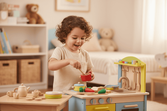 Cuisine enfant