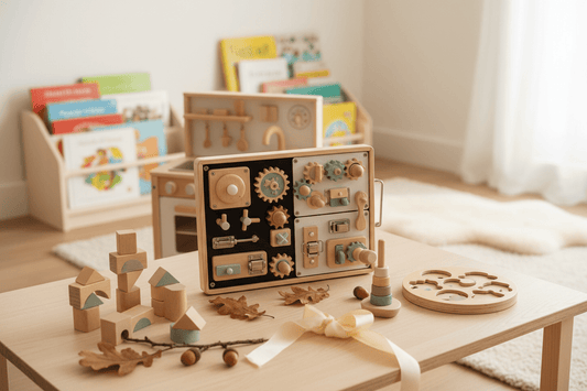 Idées cadeaux enfant 3 ans