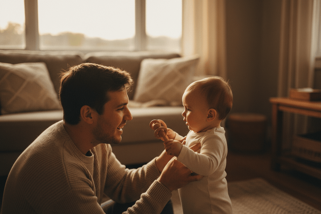 Hochet bébé : toutes les réponses à vos questions (FAQ complète)