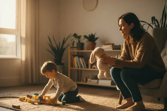 Faire un choix éclairé face aux jouets à intelligence artificielle