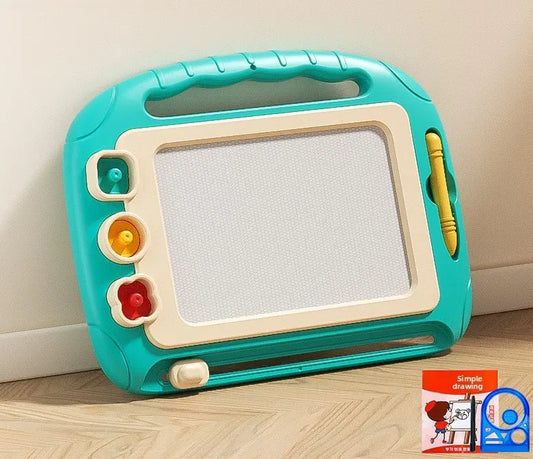 Ardoise Magique Enfant | EduPlay™