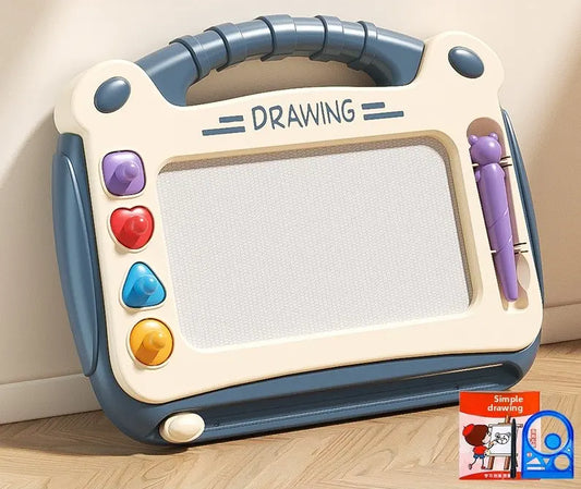 Ardoise Magique Enfant | MagiDraw™