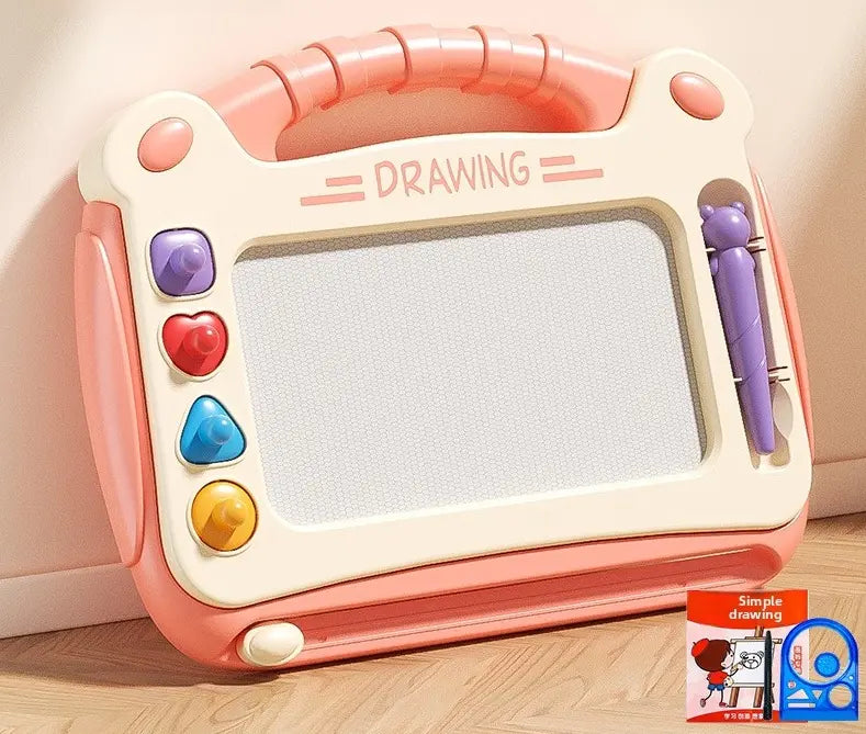 Ardoise Magique Enfant | MagiDraw™