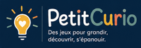 Logo Boutique Petit Curio