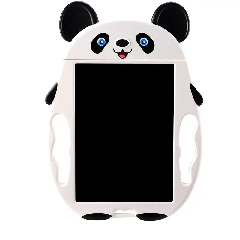 Ardoise magique enfant petites mains panda