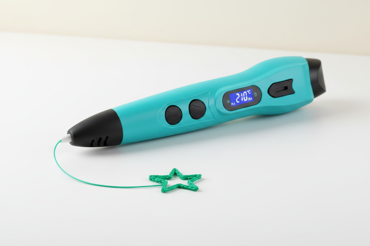 crea-expert-stylo-3d-enfant-lcd-pla-abs-upgrade-ecran-temperature-temps-reel
