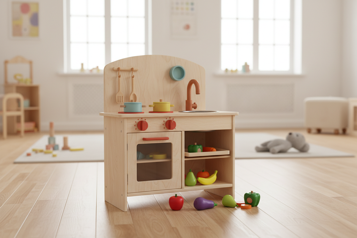 Cuisine enfant collection