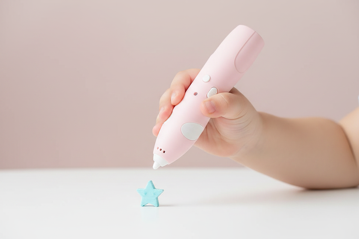 eveilcrea-stylo-3d-enfant-eveil-creatif-premier-outil-artiste-3-ans-rose