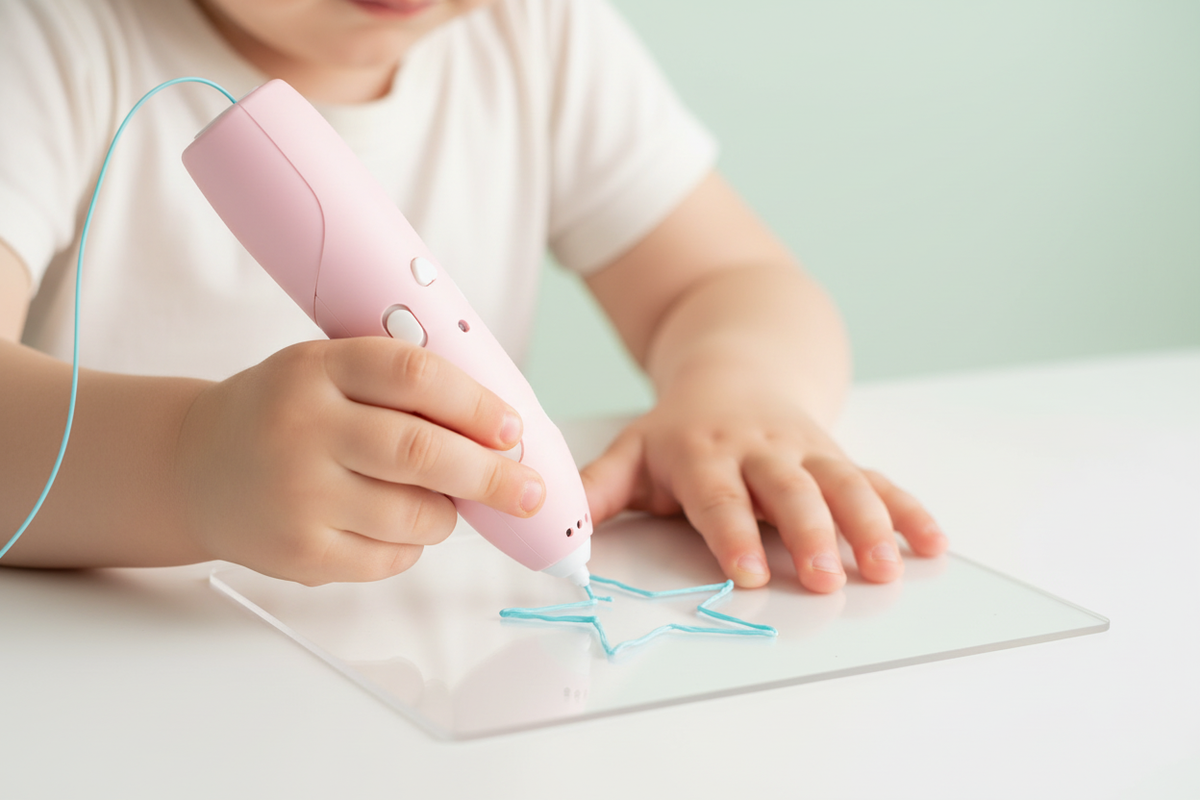 eveilcrea-stylo-3d-enfant-motricite-fine-coordination-oeil-main-3-ans