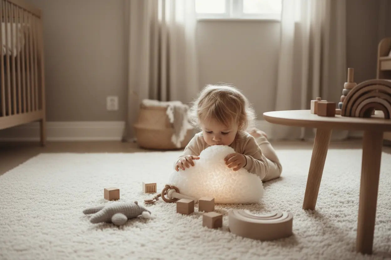 Activités sans écran : jouer pour apprendre, grandir autrement