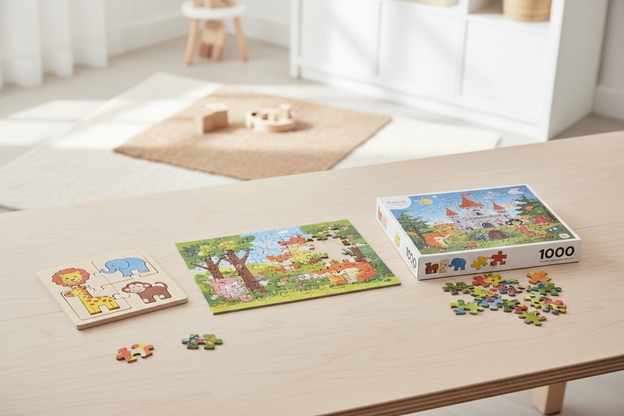puzzle-enfant-collection