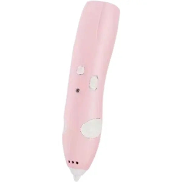 Stylo 3D enfant eveil creatif — le premier outil d’artiste des 3 ans
