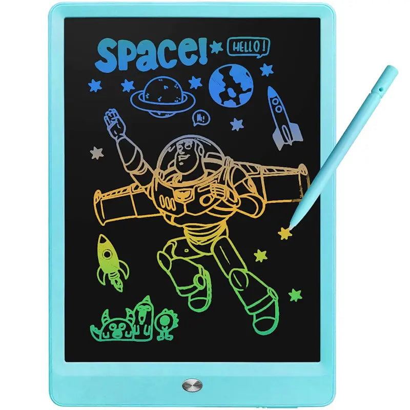 Tablette à dessin 10 pouces