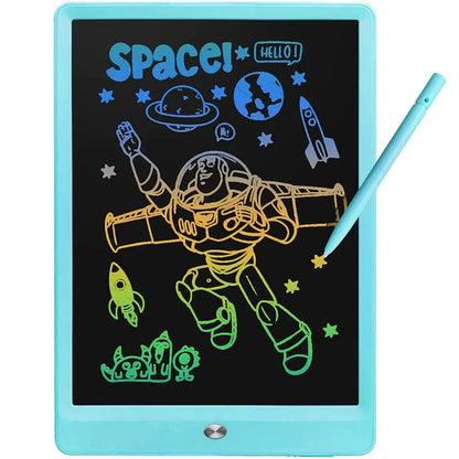 Tablette à dessin 10 pouces