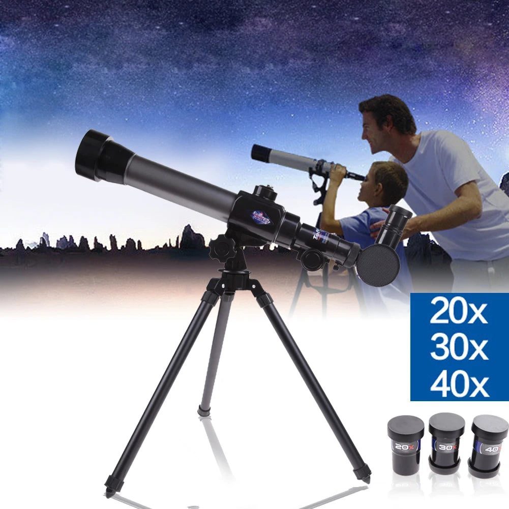 Télescope enfant | StarSeeker™