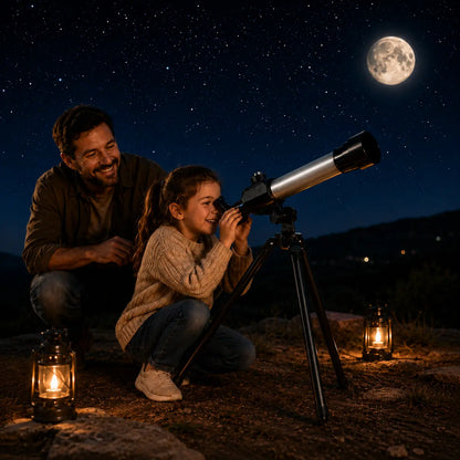 Télescope enfant | StarSeeker™